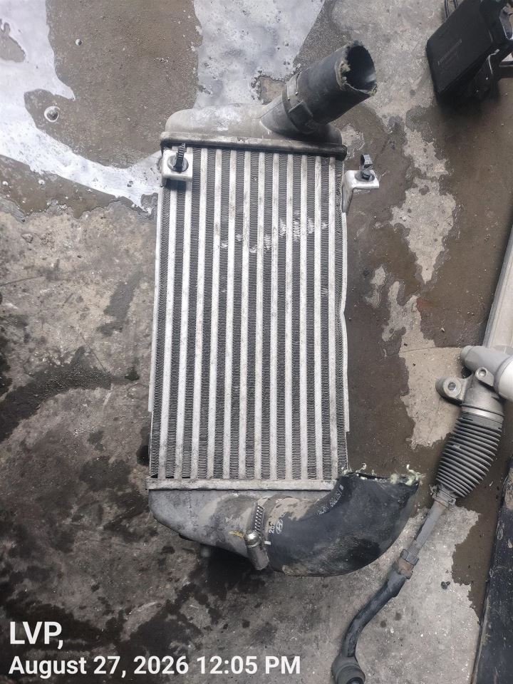 Intercooler 1.6L Fits 16-18 TUCSON 12679171 - Image 1