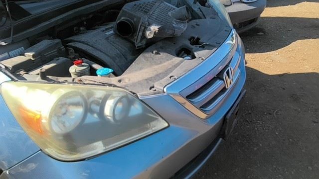 2006 HONDA Odyssey