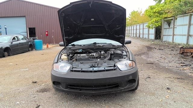 2003 CHEVROLET Cavalier