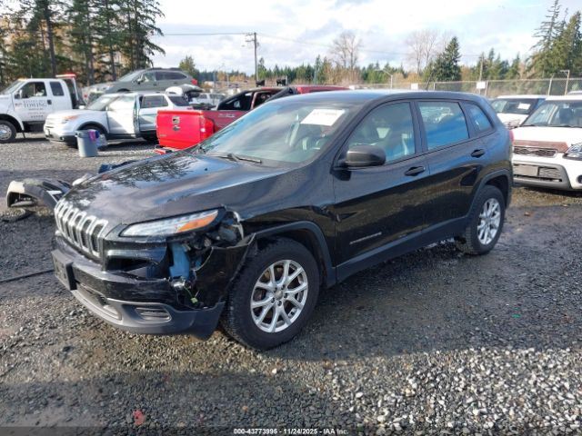 REAR WIPER ARM OEM 2019 JEEP CHEROKEE 68197110AA - Image 2