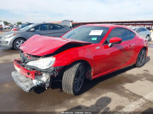 DASH WIRE HARNESS OEM 2014 SCION FR-S - Image 2