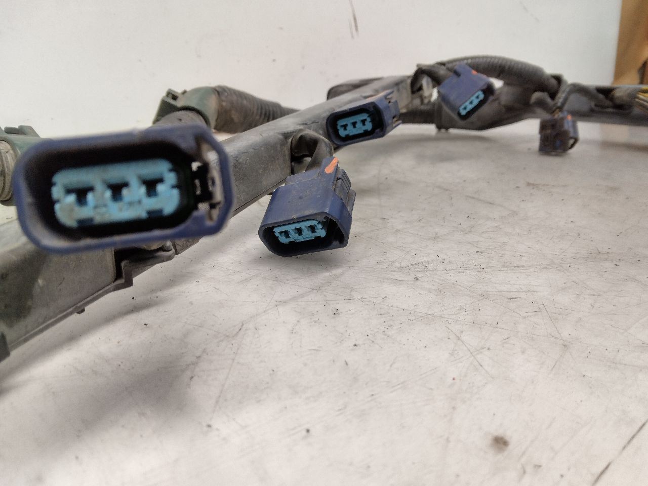 2002-2004 ACURA RSX Engine Wire Harness OEM 32110-PRB-A00 348251