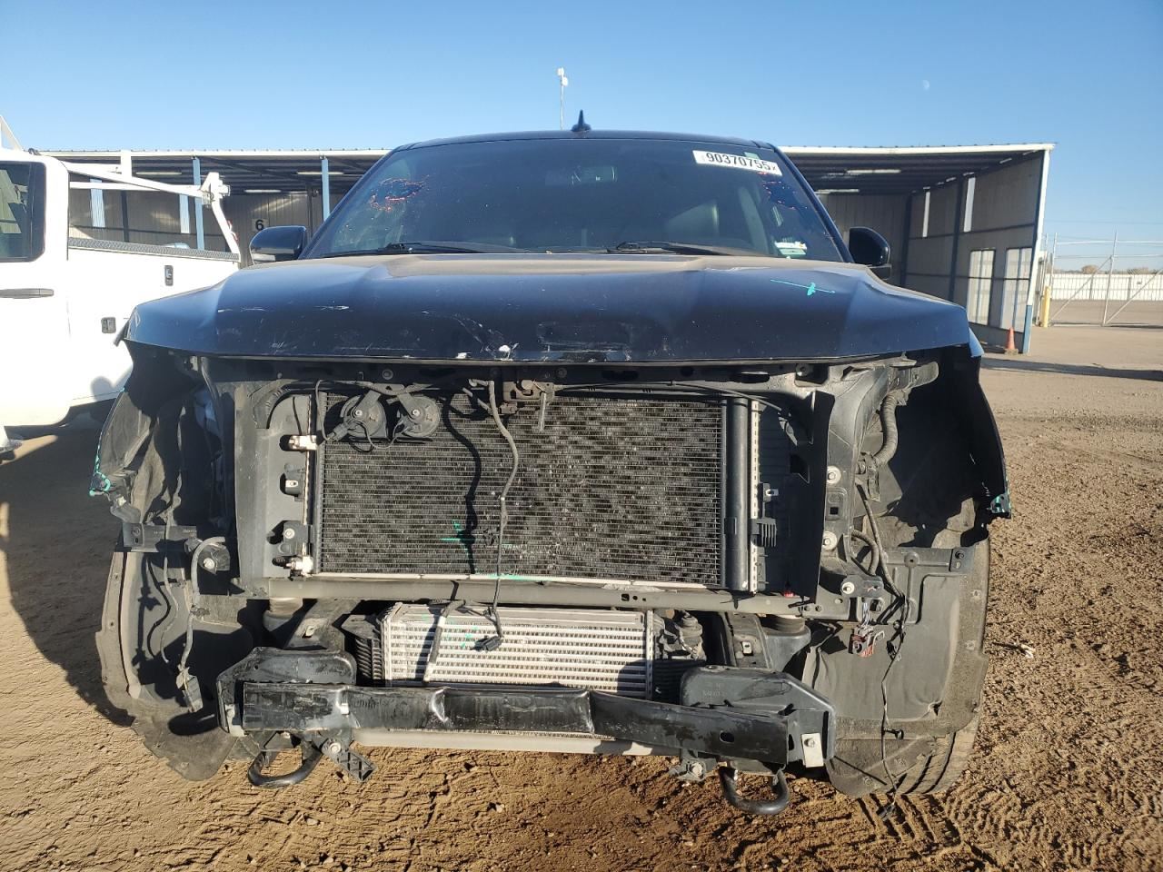 LEFT HATCHBACK STRUT OEM 2022 FORD EXPEDITON KL1Z14B351A - Image 5