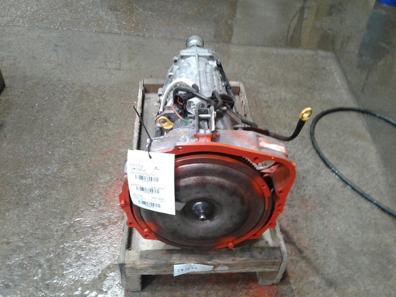 2011-2013 Subaru Forester Automatic Transmission Without Turbo | eBay