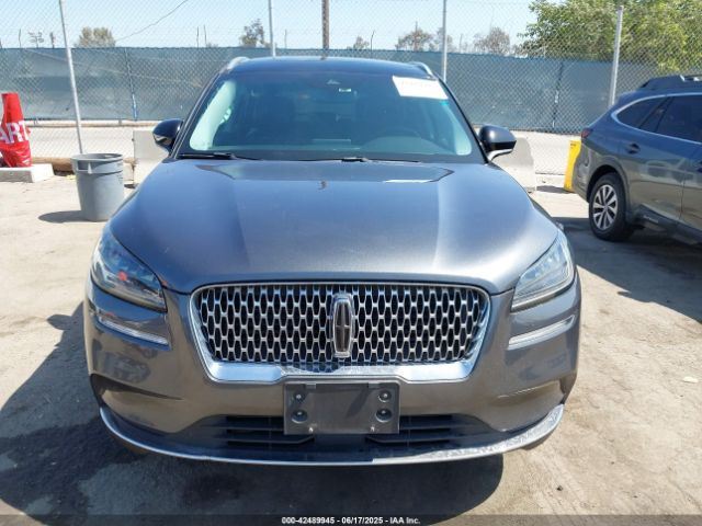 LEFT BLK FRONT HEADREST OEM 2023 LINCOLN CORSAIR LJ7Z78611A08CE - Image 4