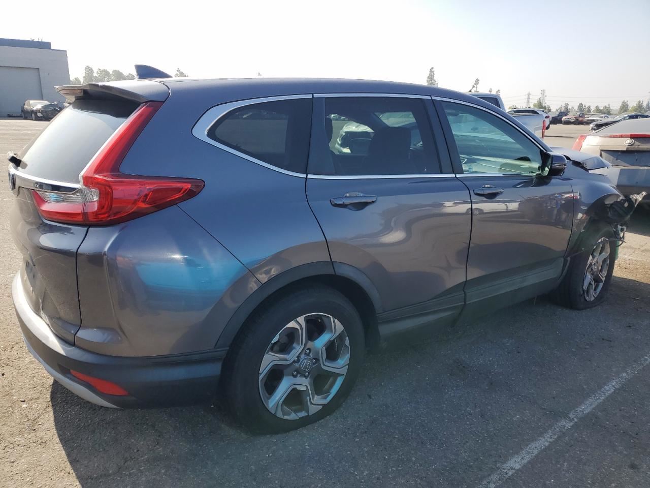 TRUNK MOTOR ACTUATOR OEM 2017 HONDA CR-V 1YR WRNTY - Image 4