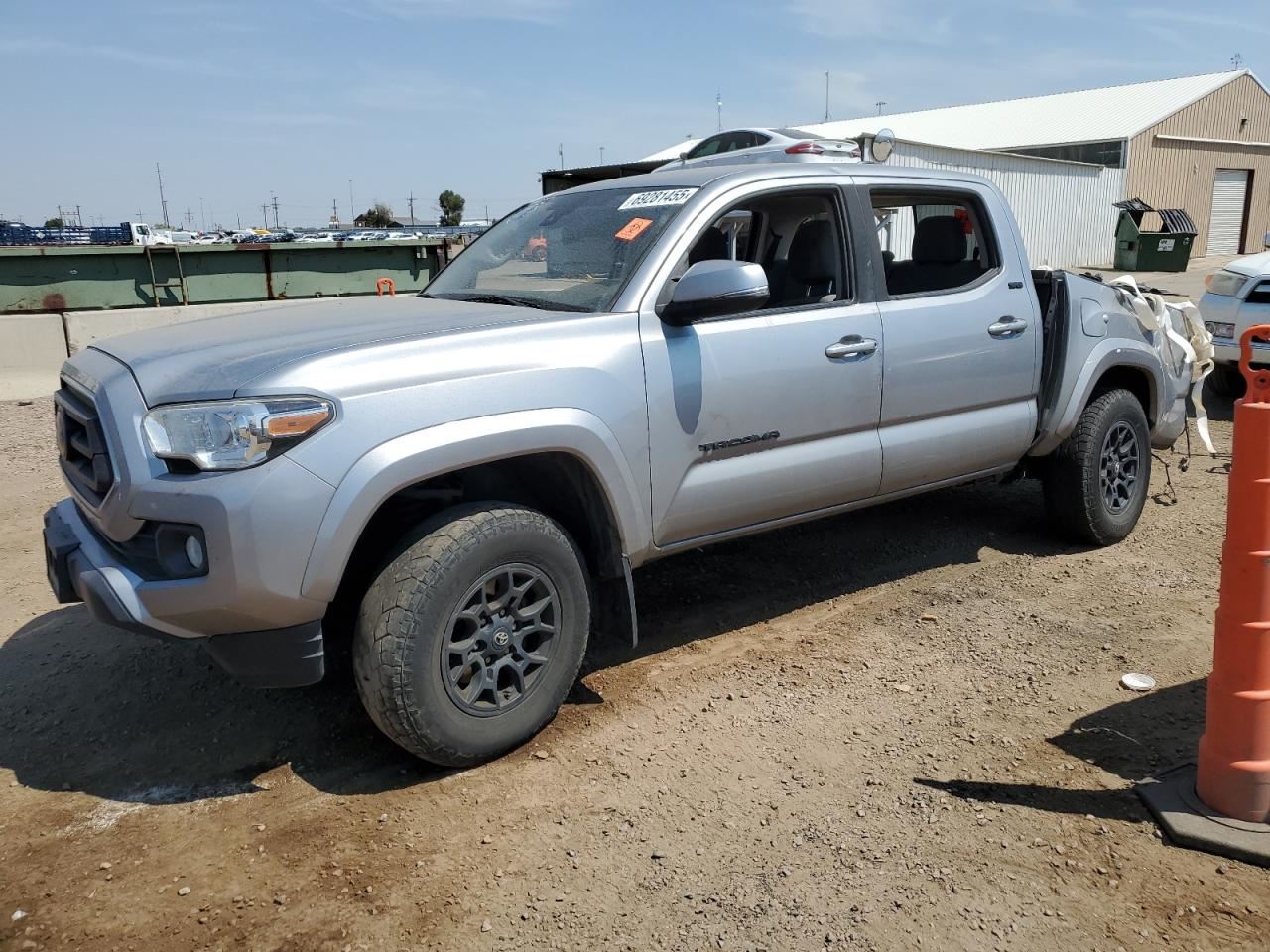 TACOMA 2019 Engine Wire Harness 7558018 - Image 2