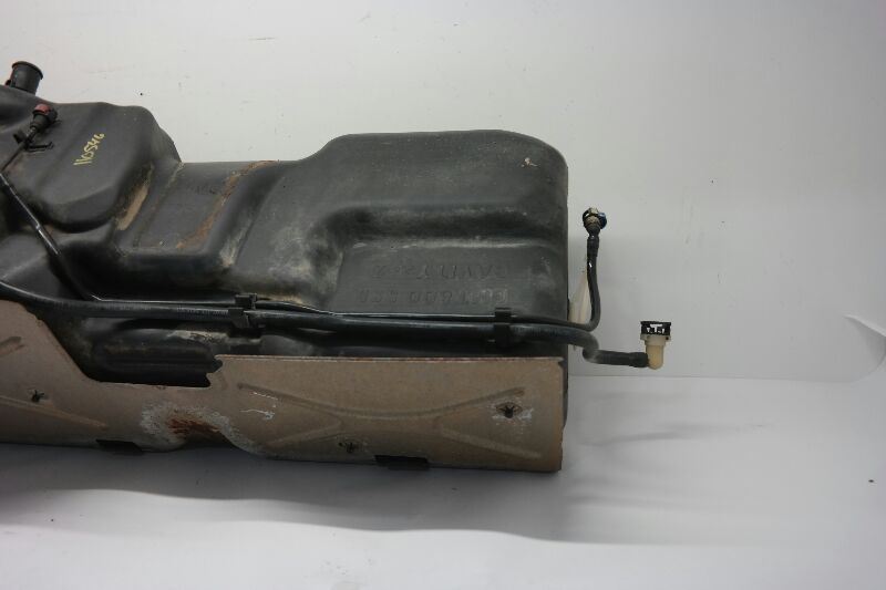 2004 2005 2006 2007 Chevrolet Silverado 5.3L Fuel Tank Crew Cab 26