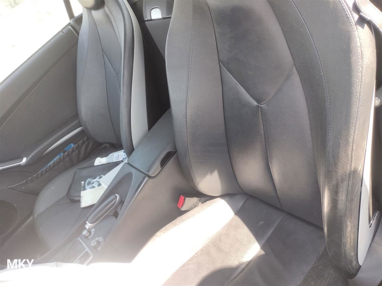 DASH WIRE HARNESS 2006 MERCEDES-BENZ SLK280 - Image 5