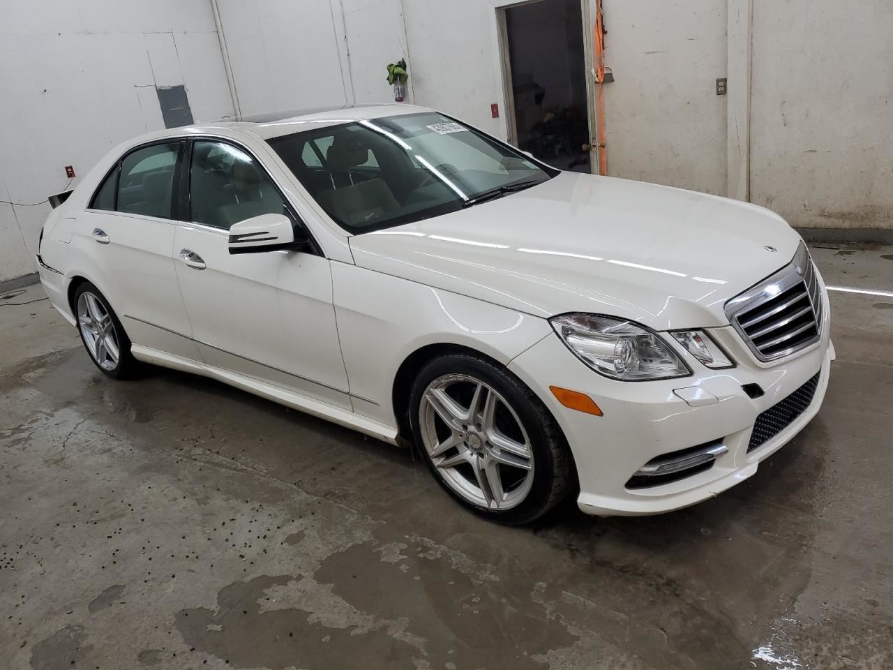 Chassis ECM 218 Type Lamp CLS550 Fits 12-13 MERCEDES CLS-CLASS 2502742 - Picture 4 of 12