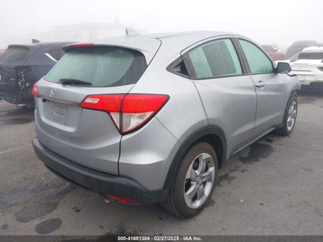 RIGHT FRONT WIPER ARM 2019 HONDA HR-V - Image 4