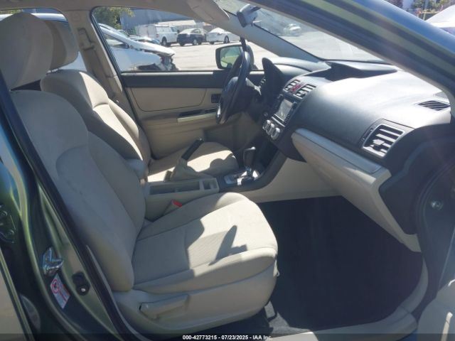 DASH WIRE HARNESS 81302FJ014 2016 SUBARU IMPREZA - Image 5