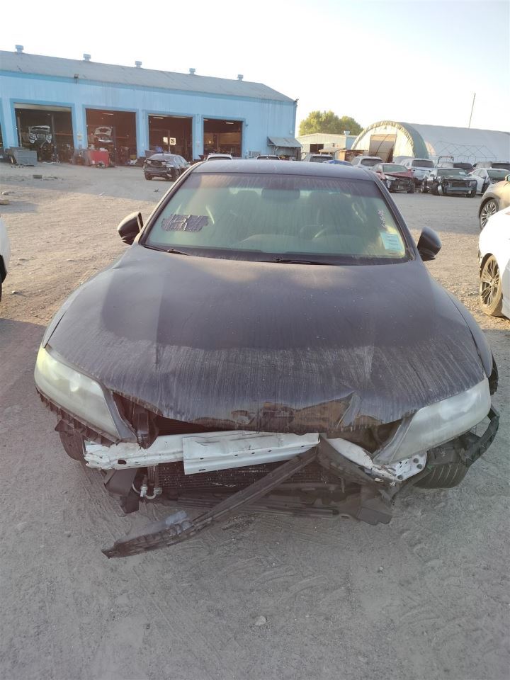 LEFT FRONT LOCK ACTUATOR OEM 2013 HONDA ACCORD 1YR WRNTY 72150T0AA02 - Image 1