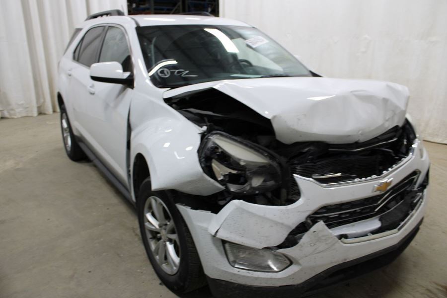 ちいこい Passenger Right Caliper Rear Fits 07-17 EQUINOX 2764382 | eBay
