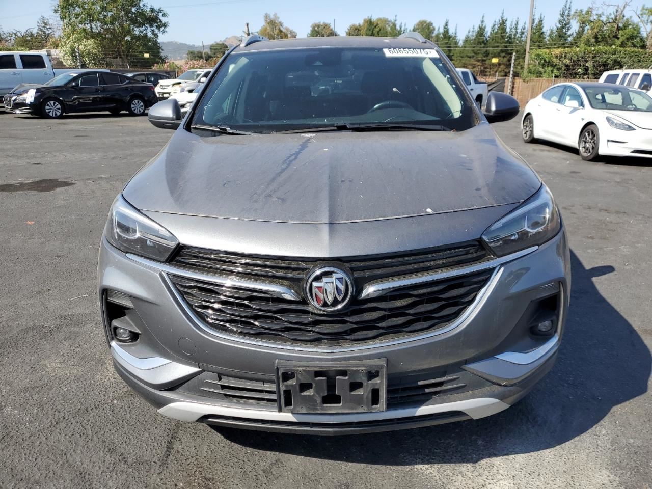 DASH WIRE HARNESS 2021 BUICK ENCOREGX - Image 5