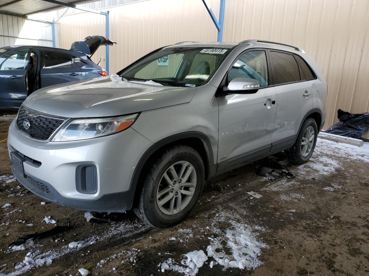 Benzeen WIRE HARNESS 2015 KIA SORENTO - Image 1