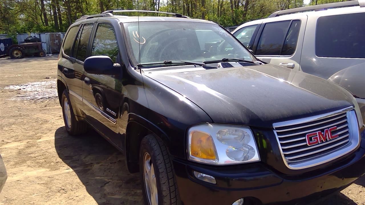 2006 GMC Envoy