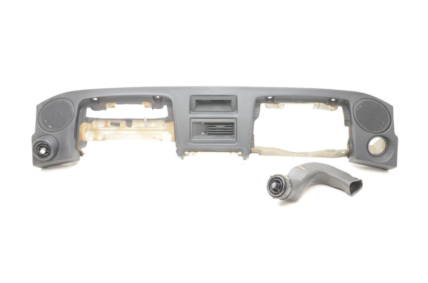 Black Dash Panel Fits 85-89 MR2 55401-17020-01 | eBay