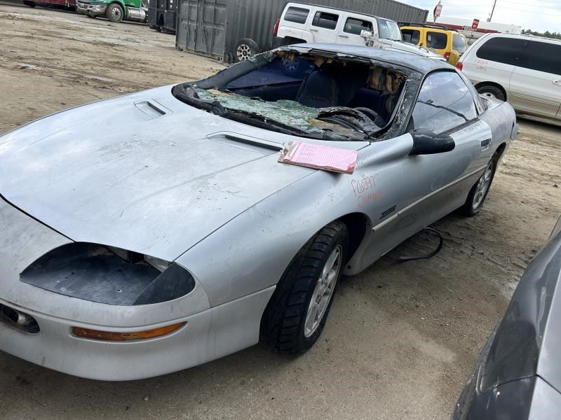 Used 1996 Chevrolet Camaro Engine Engine 8 350 (5.7l, Vin P, 8th