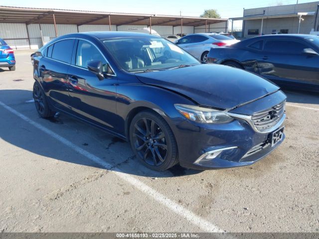 FRONT SUNROOF/MOONROOF MOTOR OEM 2016 MAZDA 6 1YR WRNTY - Image 2