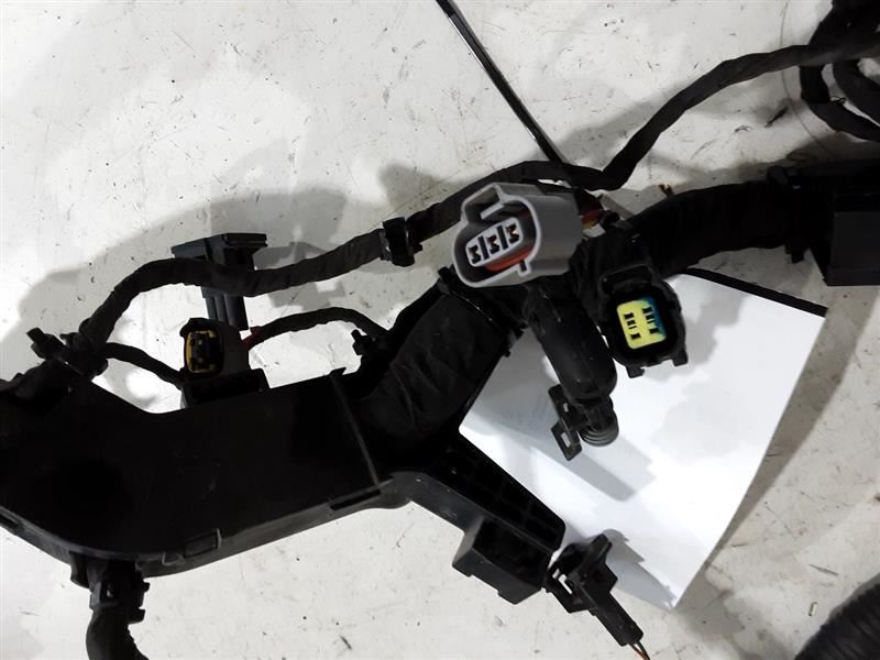 2012-2015 Kia Optima Engine Wire Wiring Harness 2.0L Automatic USA