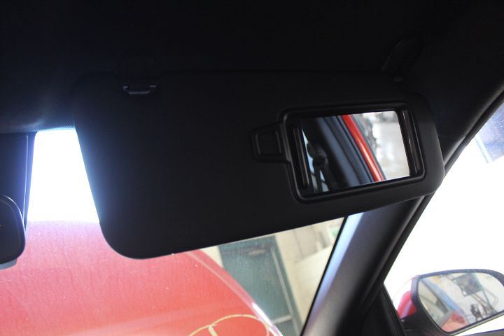 Mirror System Right FEBI For MAN NEOPLAN Lion S Coach Regio
