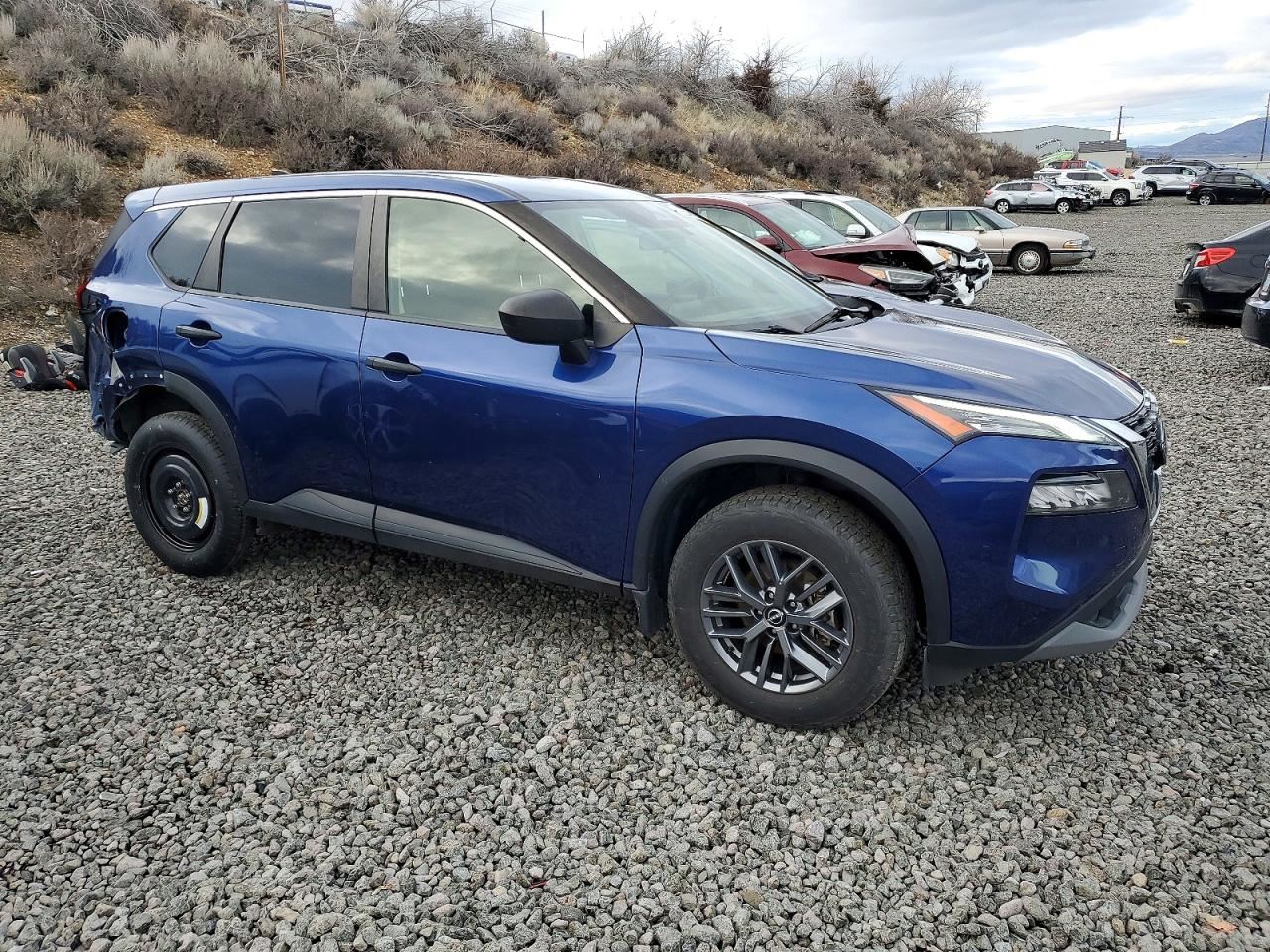 Engine ECM Electronic Module Engine Compartment Fits 23 ROGUE 10755704 - Image 4