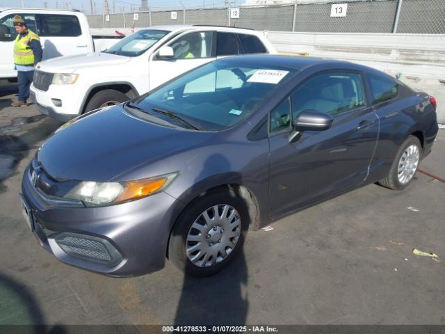 AC CONDENSER OEM 12-15 HONDA CIVIC 80110TS4T01 - Image 3