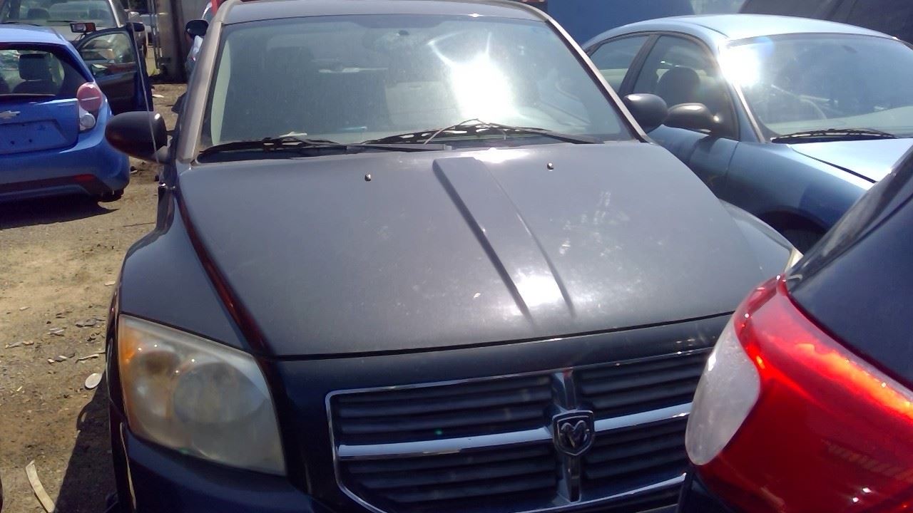 2011 DODGE Caliber