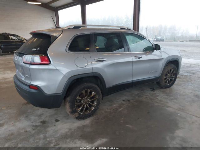 Automatic Transmission 2.4L AWD Fits 17-19 CHEROKEE 8683157 - Image 4