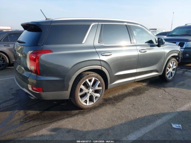 PALISADE 2022 Dash Wire Harness 9513056 - Image 4