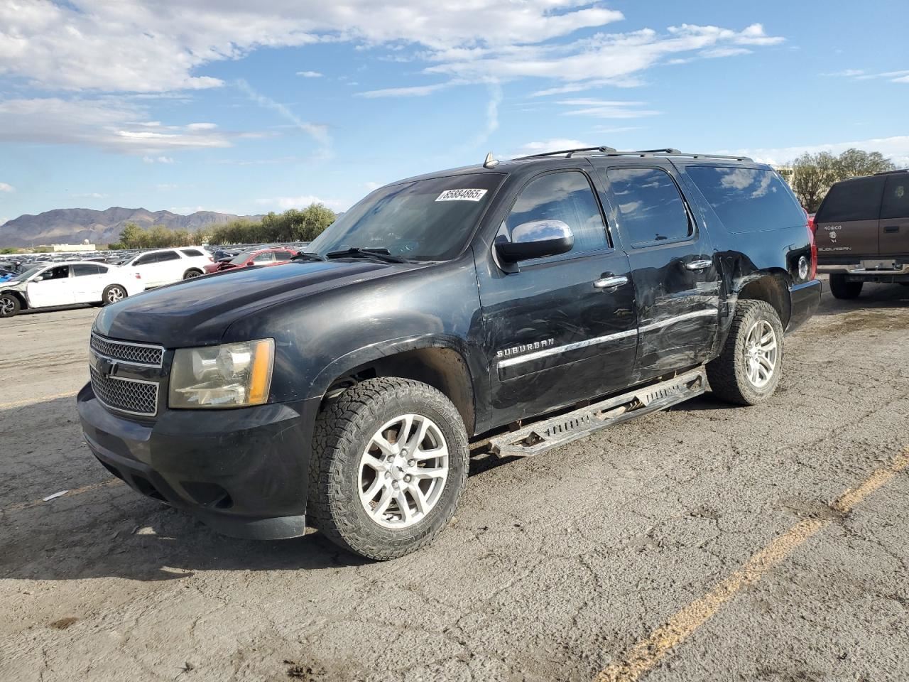 ENGINE WIRE HARNESS OEM 2014 CHEVROLET SUBURBN15 22899925 - Image 2