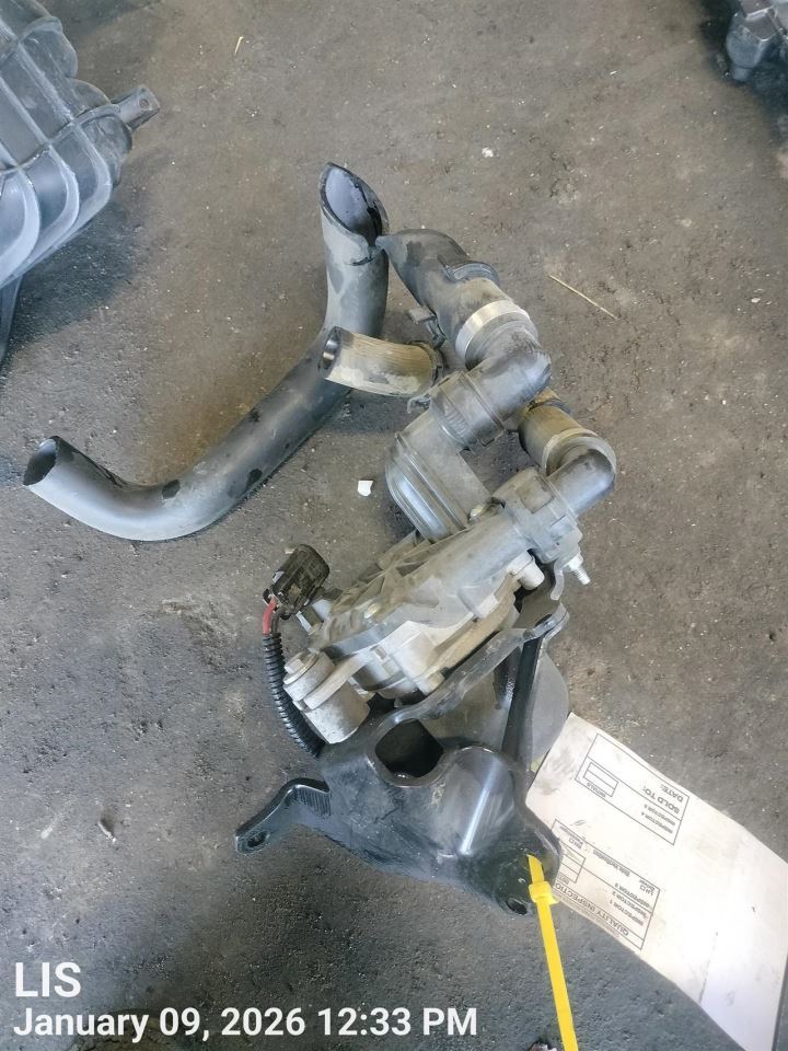 SECONDARY AIR INJECTION PUMP OEM 10-14 CHEVROLET MALIBU 1YR WRNTY - Image 2