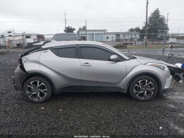 Benzeen OEM 2020 TOYOTA C-HR 1YR WRNTY 8676047110 - Image 1