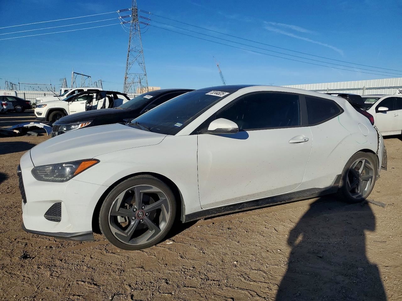 REAR SUNROOF/MOONROOF MOTOR OEM 2021 HYUNDAI VELOSTER 1YR WRNTY 81679J3000 - Image 2