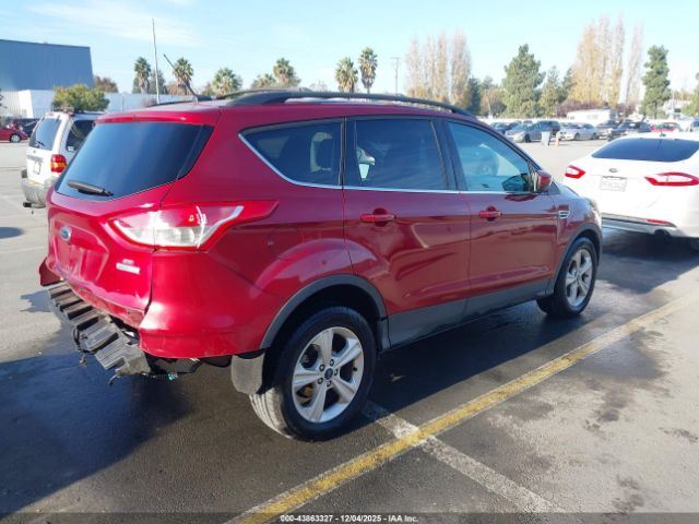 RIGHT FRONT WIPER ARM OEM 2018 FORD ESCAPE CJ5Z17526B - Image 4