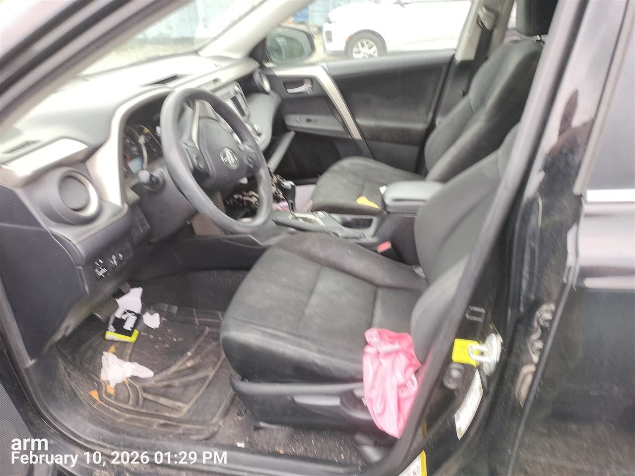 FRONT SUNROOF/MOONROOF MOTOR OEM 2018 TOYOTA RAV 4 1YR WRNTY 632600R030 - Image 3