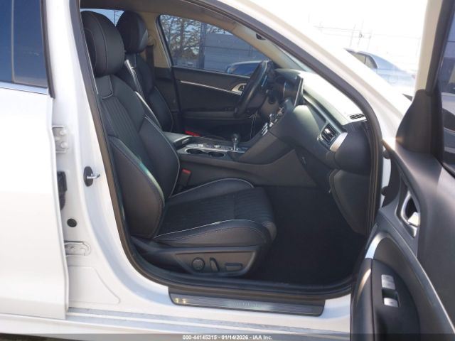 WHT DECKLID TAILGATE OEM 19-21 GENESIS G70 - Image 5