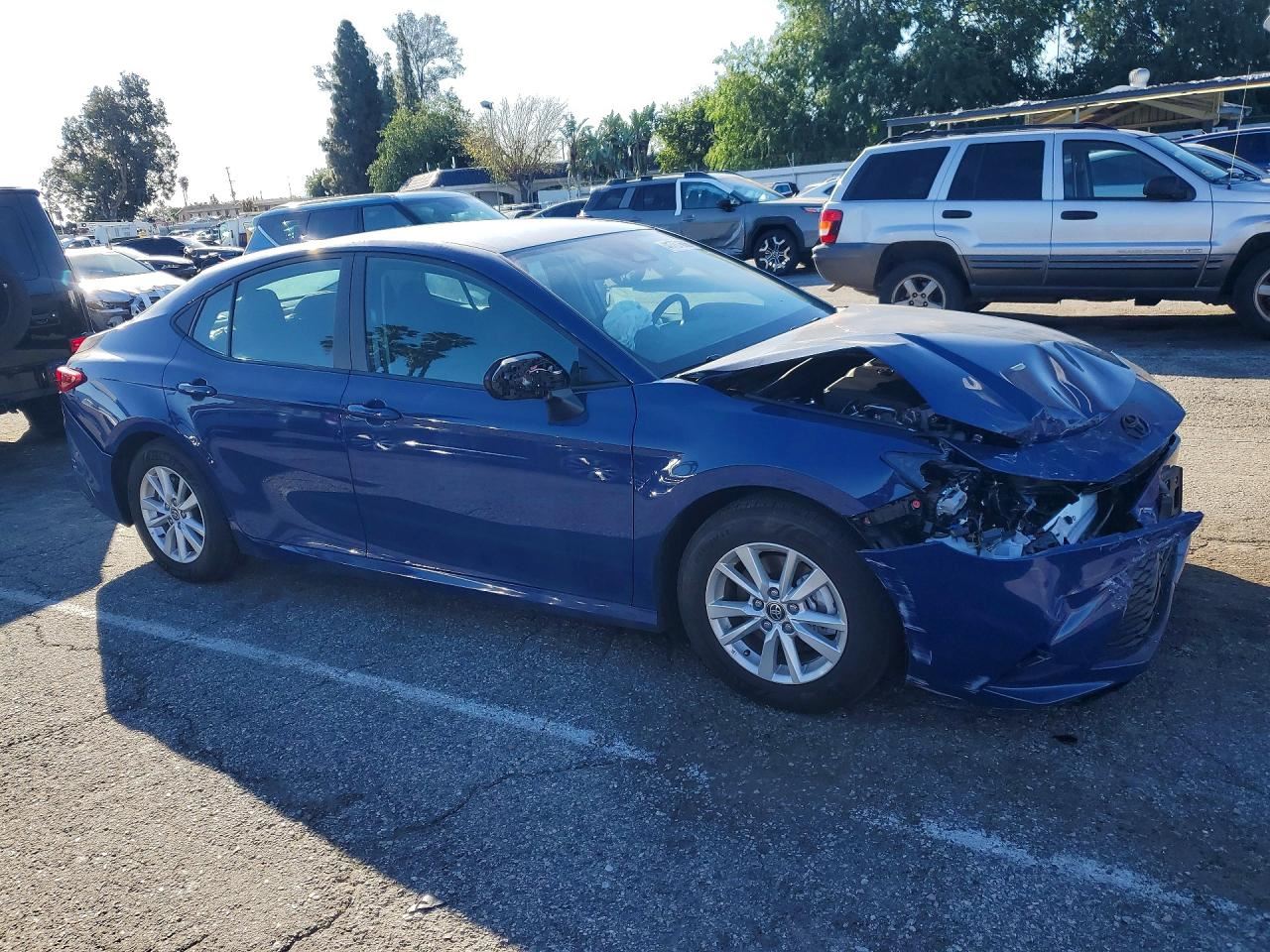 FUEL VAPOR CHARCOAL CANISTER OEM 2025 TOYOTA CAMRY 7774006240 - Image 5