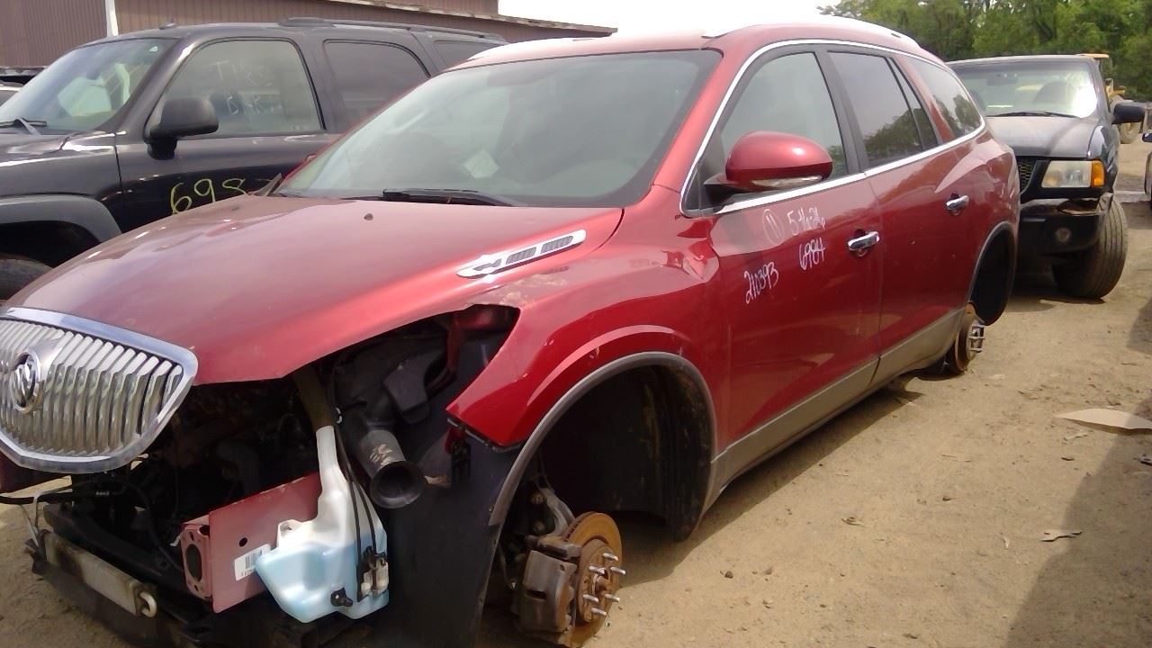 2011 BUICK Enclave