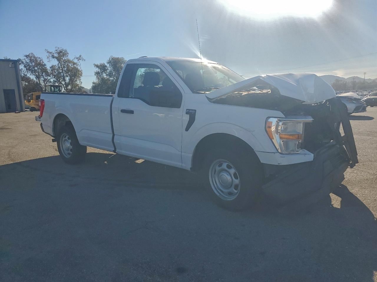 FUEL VAPOR CHARCOAL CANISTER OEM 2024 FORD F150 NL3Z9D653C - Image 5