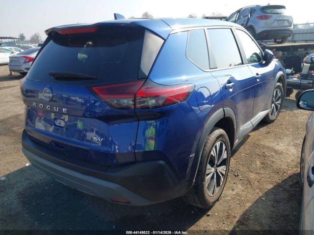 RIGHT FRONT WIPER ARM OEM 2021 NISSAN ROGUE 288866RR0A - Image 4