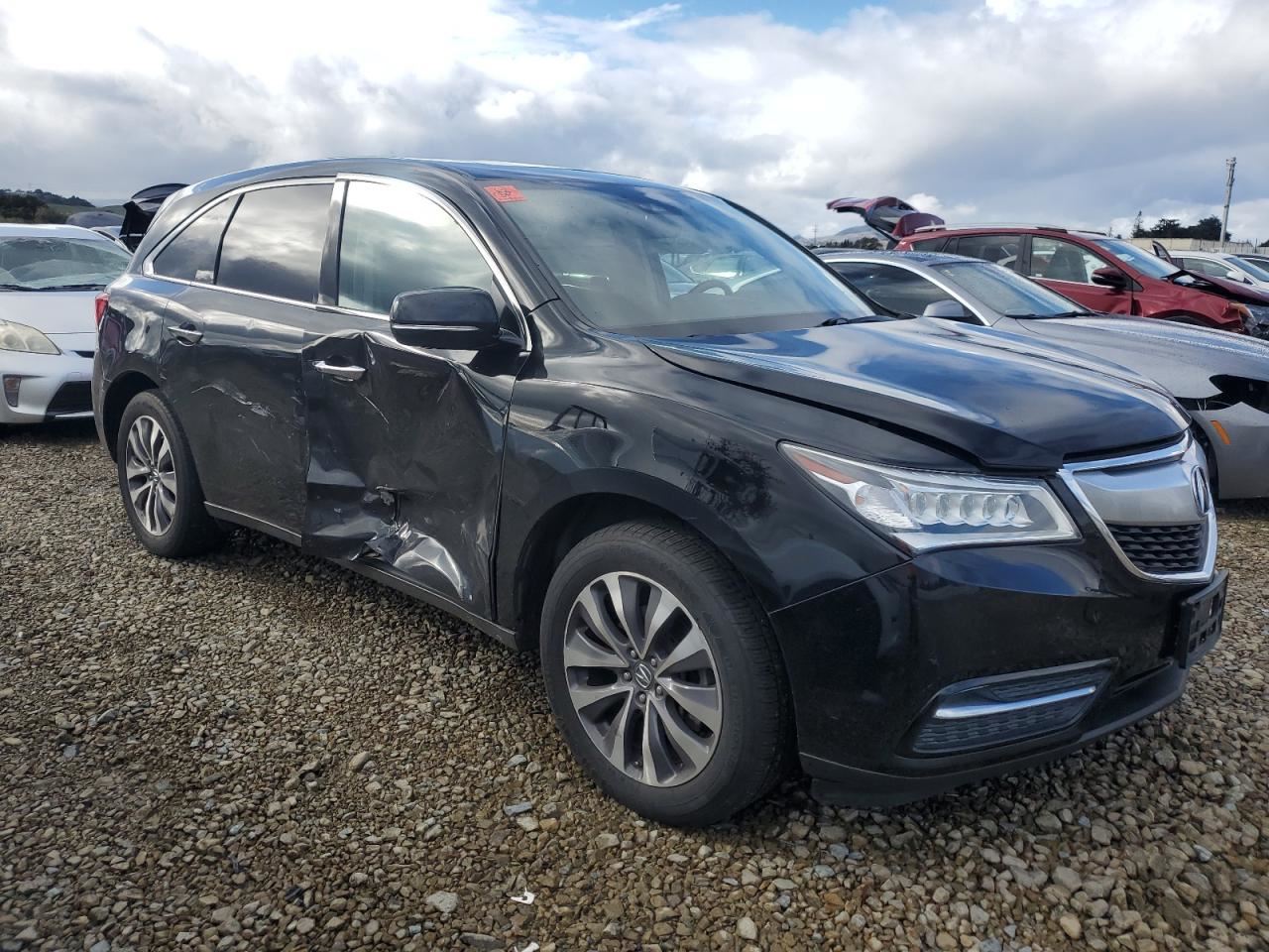 MISC RV 1999 Lid Motor Pull Down 9005193 - Image 5