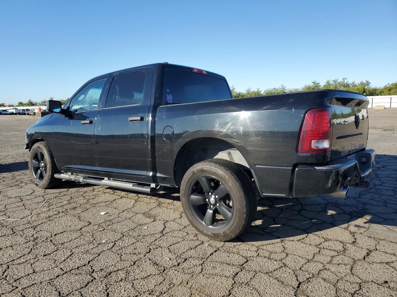 FUEL VAPOR CHARCOAL CANISTER OEM 2014 DODGE RAM1500 5147067AC - Image 3
