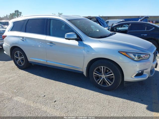 DASH WIRE HARNESS OEM 2018 INFINITI QX60 240109NJ0C - Image 1