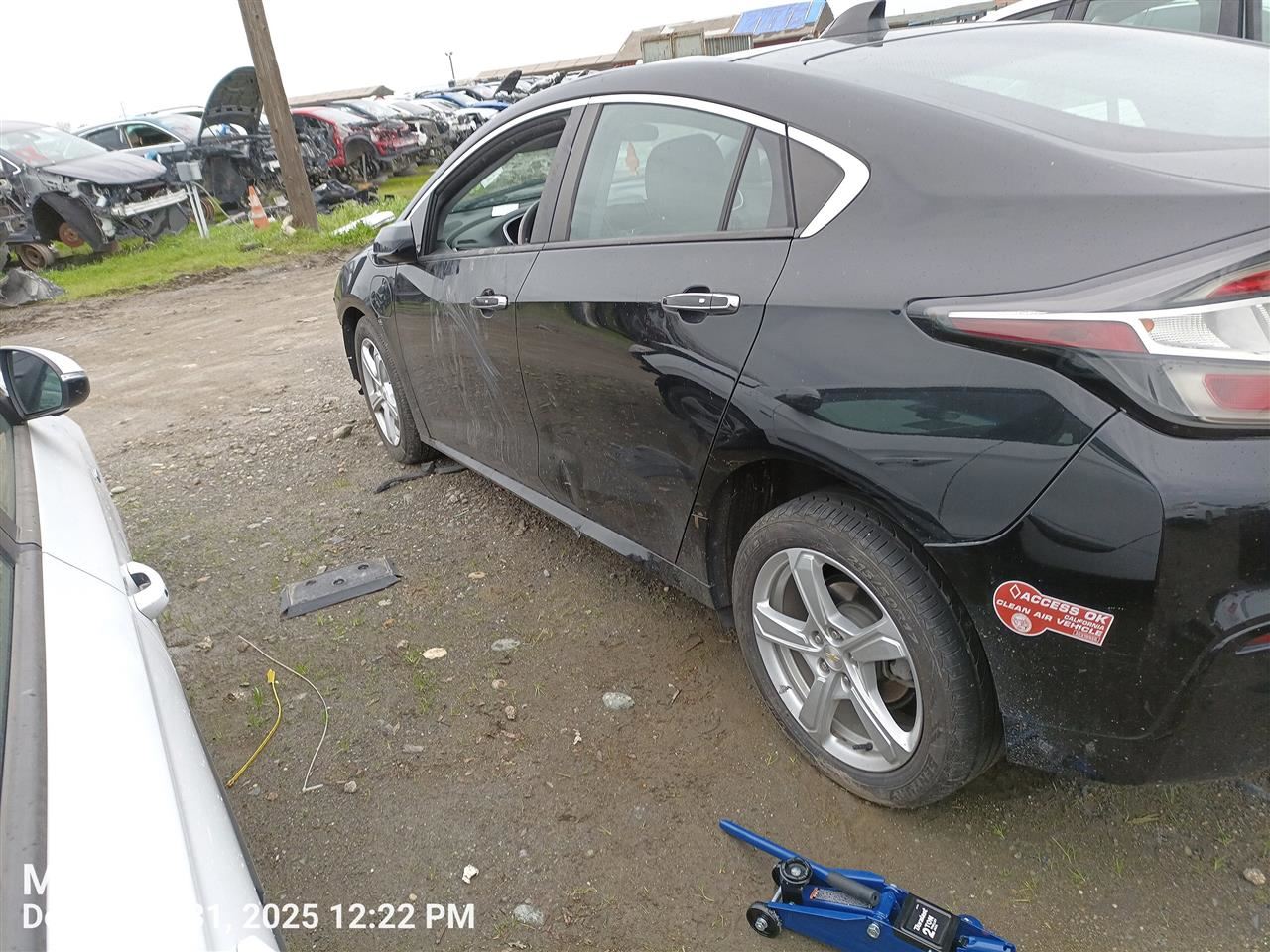 Battery Fits 16-18 VOLT 8830015 - Image 4