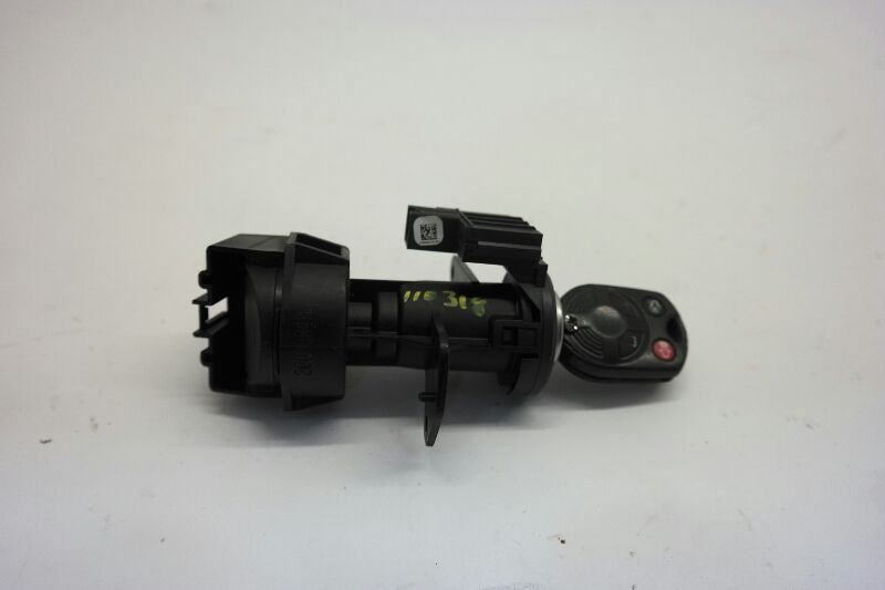 Change Ignition Switch In 2010 Ford Escape