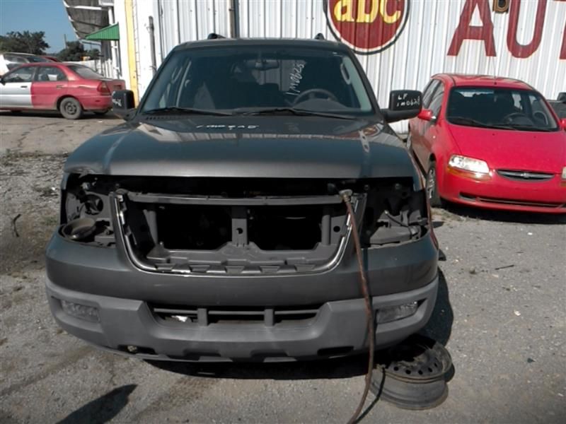  used-auto-parts 2005 ford expedition front-body 100-front--clip--assembly 100-01423a-eddie-bauer part-349226-112-1