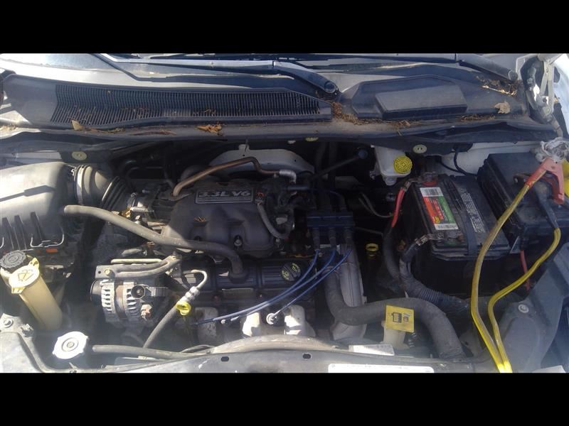 used-auto-parts 2009 dodge grand-caravan engine 300-engine 300-08933-3.3l-(vin-h,-8th-digit) part-3275903-2136-1