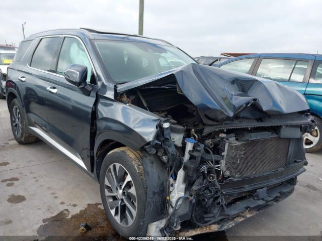 Benzeen WIRE HARNESS 91140S8860 2020 HYUNDAI PALISADE - Image 1